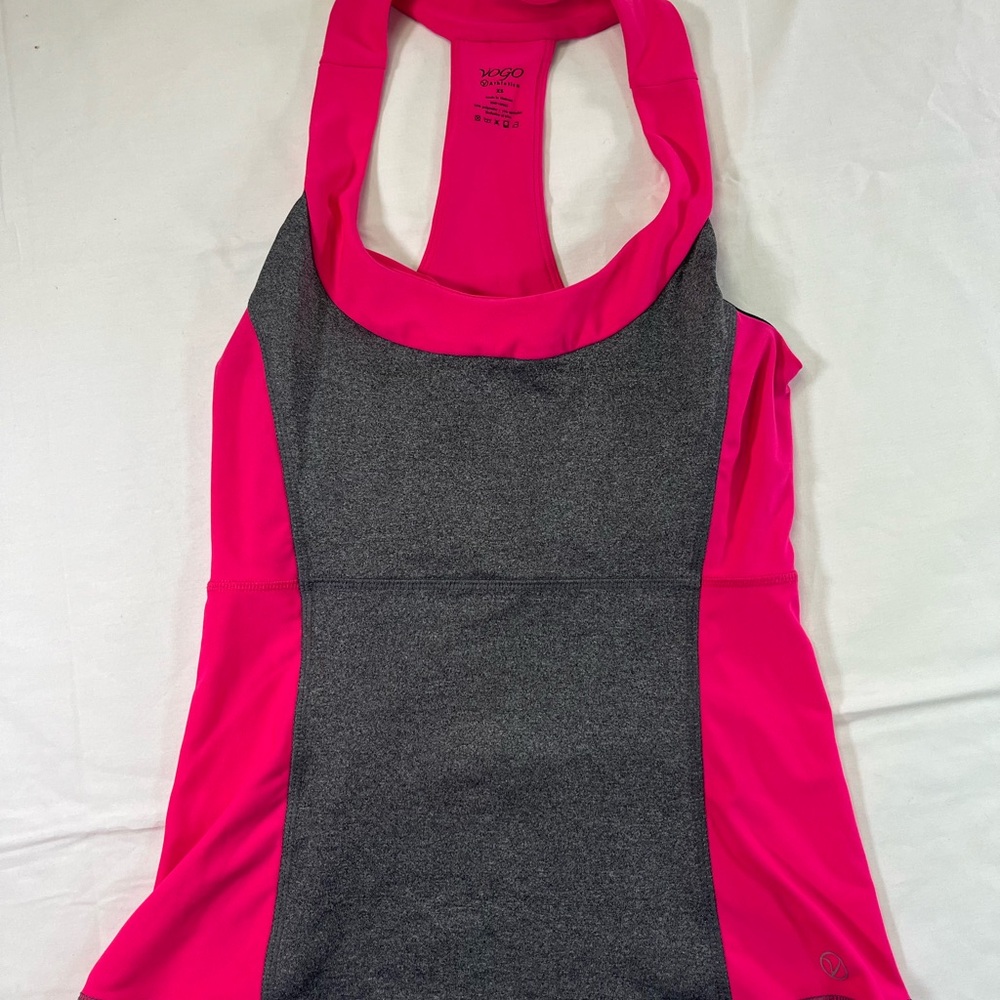 Vogo athletica womens top XS